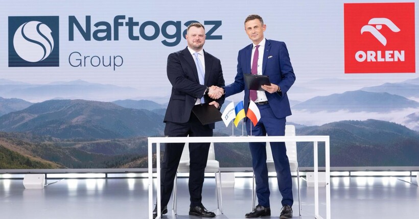 Польща постачатиме Україні газ та пальне: деталі угоди 