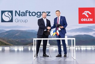Польща постачатиме Україні газ та пальне: деталі угоди 