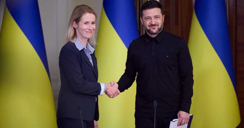 Вибори до Держдуми рф стали черговим ударом по демократії в росії - Каллас