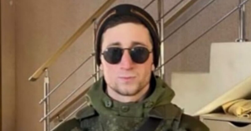 Правоохоронці повідомили підозру російському окупанту, який катував мешканця Бучі
