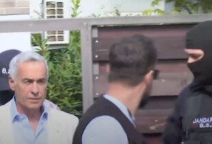 В Румунії затримали проросійського екскандидата в президенти Джорджеску: подробиці