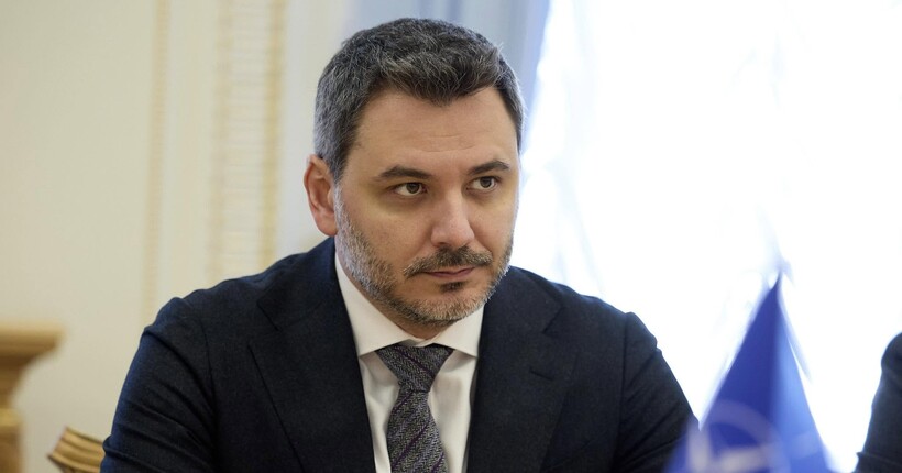Чернєв назвав заяви Фіцо про відсутність загрози війни з рф політичними