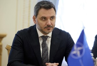Чернєв назвав заяви Фіцо про відсутність загрози війни з рф політичними