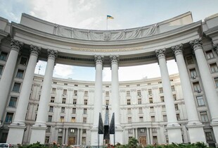 МЗС про вибори в рф: Цей фарс не має нічого спільного ані з демократичними виборами, ані з волевиявленням людей