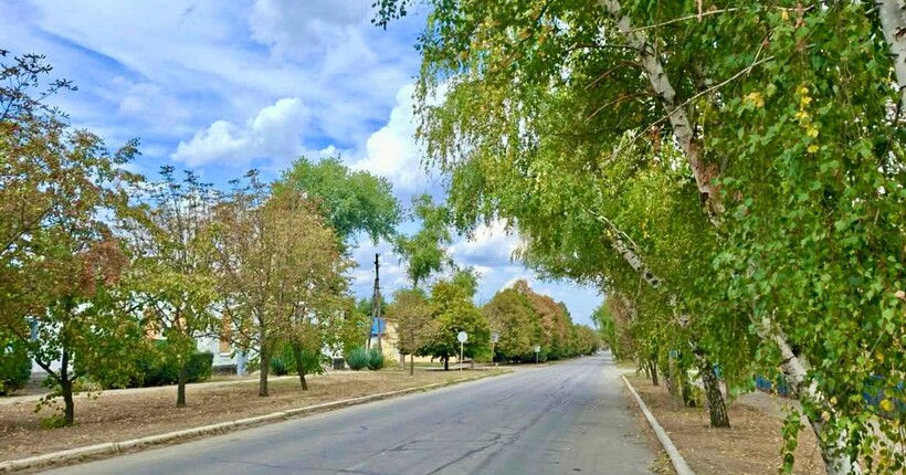 Водії самі роблять дірки в антидронових сітках на Запоріжжі: як влада вирішуватиме цю проблему
