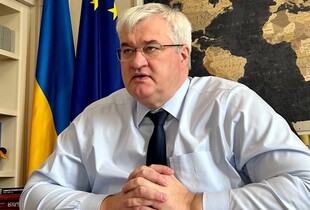 Сибіга відреагував на можливе зняття санкцій ЄС з двох російських олігархів