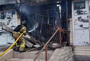 Понад пів сотні ударів ворога зафіксовано на Дніпропетровщині протягом 21 вересня: які наслідки