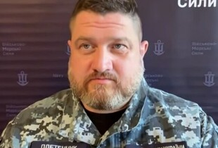 Російські морські дрони цього сезону не досягли жодної цілі - Плетенчук