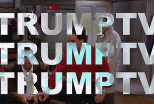 Білий дім через бойкот ЗМІ запустив цілодобову трнансляцію Trump TV