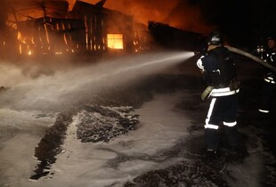 Окупанти завдали ударів по Дніпру: двоє людей загинули, шестеро поранені