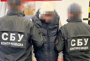 У Львові затримали двох чоловіків, які зареєстрували 14 Starlink для рф