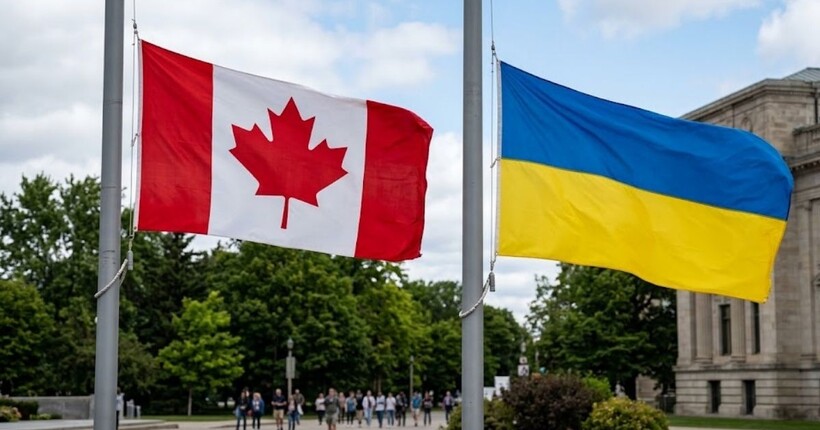 Україна залучила $841 млн від Світового банку під гарантії Канади - Корецький
