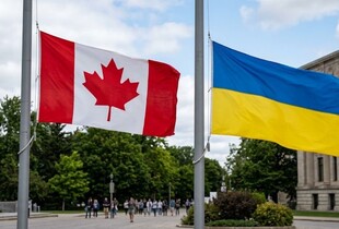 Україна залучила $841 млн від Світового банку під гарантії Канади - Корецький