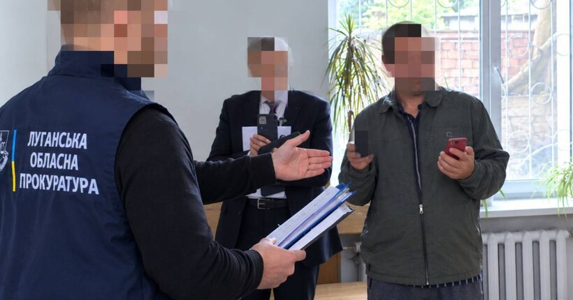 Незаконне збагачення на понад 6 млн грн: прокурори скерували до суду обвинувачення проти депутата з Луганщини