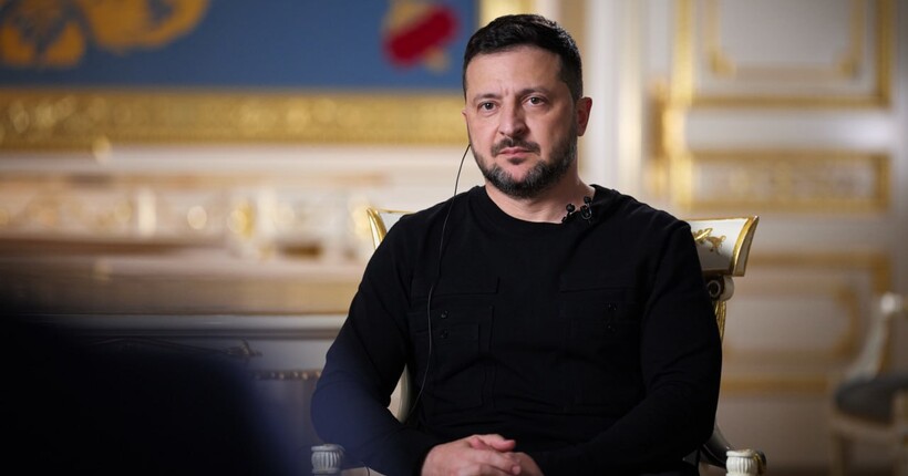 Світові потрібне не політичне вилучення із санкційних списків, а своєчасне і безумовне продовження персональних санкцій - Зеленський