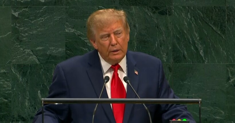 Трамп про завершення війни в Україні: 