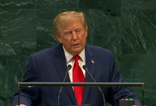 Трамп про завершення війни в Україні: 