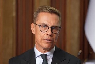 Стубб закликав Європу не 