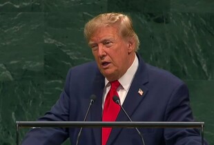 Трамп заявив про готовність запровадити 