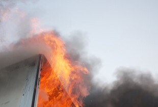 рф атакувала дронами Полтавщину: пошкоджені підприємства та обʼєкт критичної інфраструктури