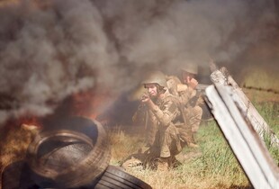 Українські сили ліквідували ще близько 1560 російських окупантів - Генштаб ЗСУ