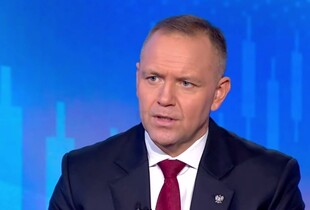 Навроцький сказав, в чию честь назвуть американську військову базу в Польщі