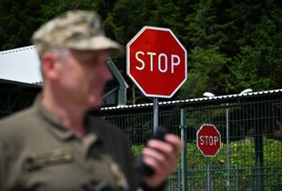 В ДПСУ прокоментували мобілізацію громадянина Ізраїлю на кордоні після Рош га-Шана