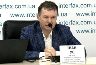 Економіт пояснив роль Чорного моря для експорту України