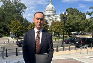Власюк прокментував рішення ЄС не продовжувати санкції проти Усманова та Фрідмана