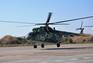 Польща підняла винищувачі через російський гелікоптер біля кордону