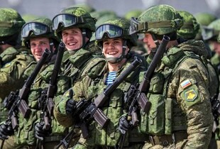 росія може набрати до 150 000 резервістів і одразу відправити на фронт - Братчук