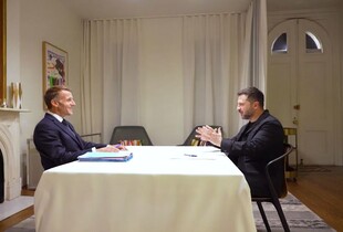 Франція передасть Україні радари і ракети для ППО: Макрон після зустрічі із Зеленським