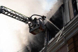 Удари рф по дата-центрах спрямовані на порушення системи повітряних тривог - МЗС