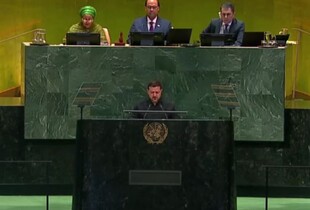 Україна передала Південній Кореї двох військовополонених КНДР - Зеленський