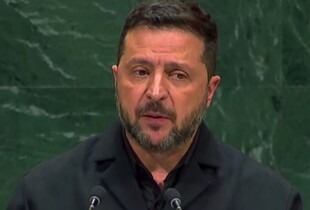 Ця зима може бути дуже важкою для України, але ми зробимо її болісною і для росії - Зеленський