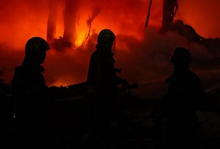 Жінка йшла до укриття, чоловік був у підземному переході: як загинули люди під час атаки на Київ