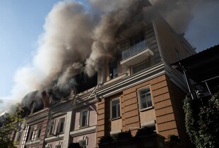 росія ударами по Києву намагається схилити Україну до капітуляції – Братчук