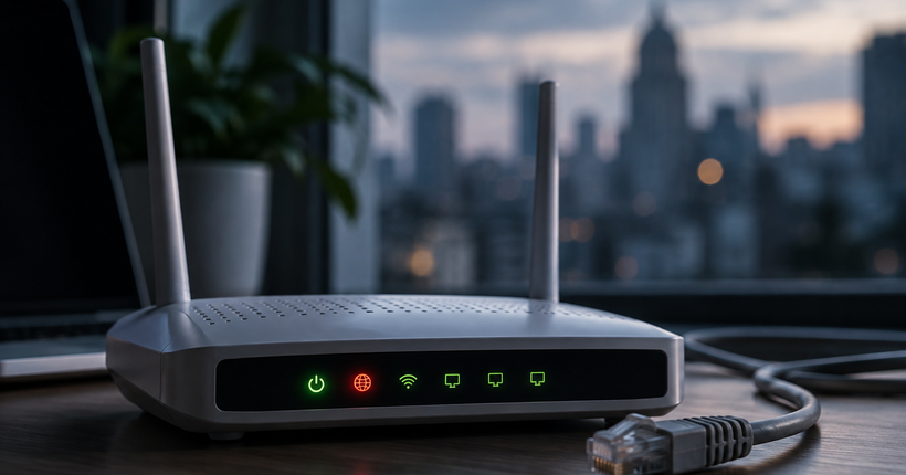 В Києві після атаки в частини абонентів зник інтернет: в Etherlink назвали терміни відновлення