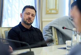 росія втратила 45% своїх нафтопереробних потужностей - Зеленський