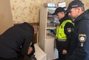 Шукали майже добу: на Чернігівщині знайшли зниклого 3-річного хлопчика