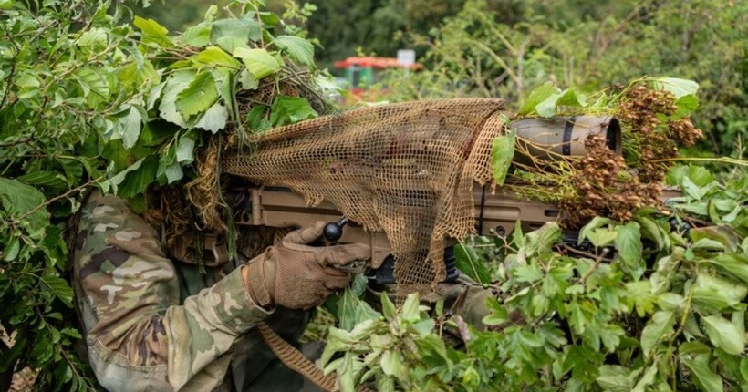 Сили оборони уразили РЛС “Каста” і П-18 та місце запуску дронів – Генштаб
