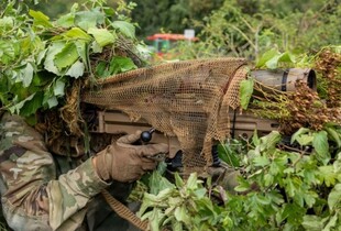 Сили оборони уразили РЛС “Каста” і П-18 та місце запуску дронів – Генштаб