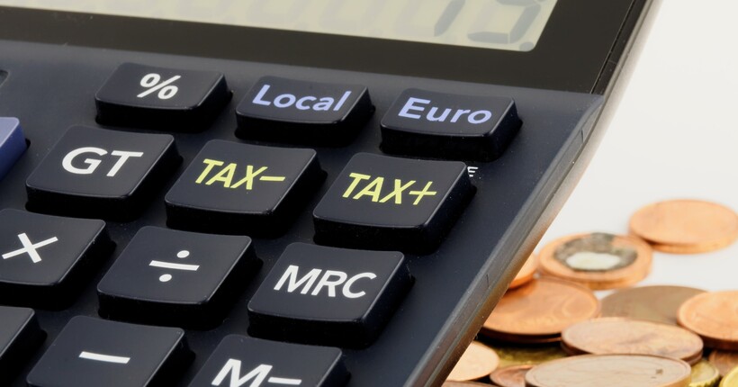 Українці сплатили 475,5 млрд грн ПДФО за 8 місяців - ДПС