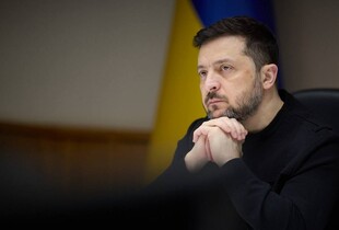 Китай передає рф дрони-ждуни, які чекають на людей біля вікон - Зеленський
