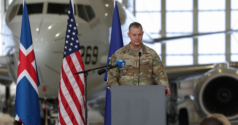 НАТО посилює обмін розвідданими через загрози з боку росії - Reuters