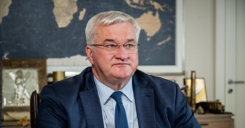 США оголосили про виділення $12 млн для повернення українських дітей - Сибіга