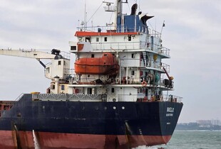 Україна запропонувала дзеркальне припинення вогню в Чорному морі - Зеленський