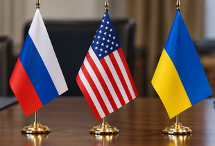 США запропонували тристоронні переговори в ОАЕ: Київ очікує на дату