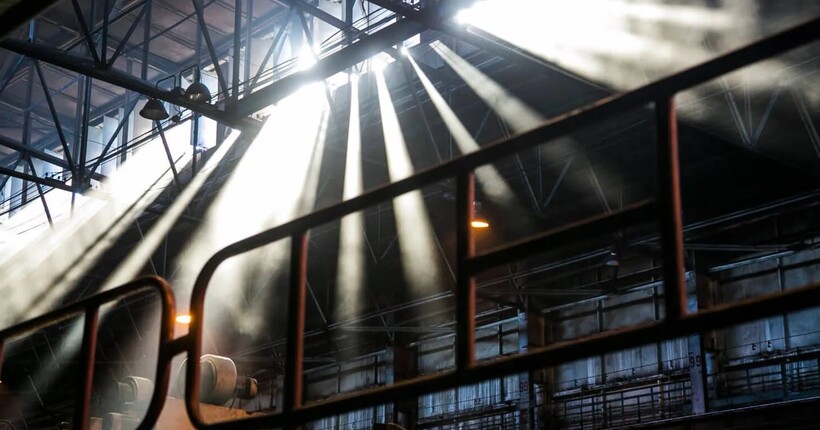 ArcelorMittal Кривий Ріг: в компанії розповіли, чи відновить комбінат роботу після атак