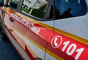 Війська рф завдали авіаудару по Сумах: зафіксовано влучання КАБів